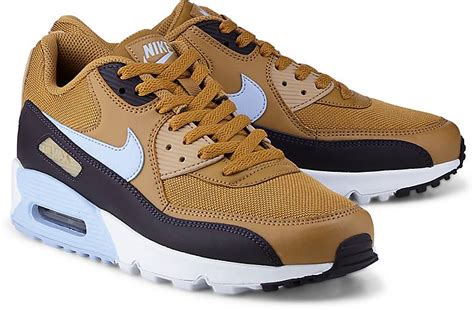nike air max hellbraun